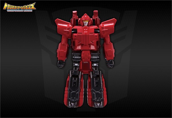 Legends Series Windblade, Clonetrons, And G2 Megatron Complete TakaraTomy Stock Photos 45 (45 of 92)